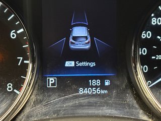 2021 Nissan Qashqai S in Montréal, Quebec - 5 - w320h240px