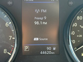 2021 Nissan Qashqai S in Montréal, Quebec - 5 - w320h240px