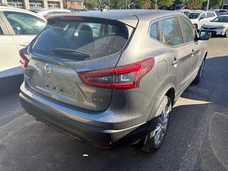 2021 Nissan Qashqai S in Montréal, Quebec - 3 - w320h240px