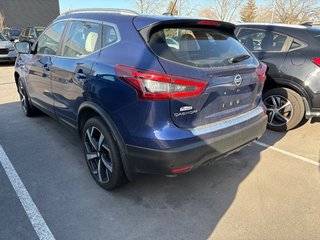 Nissan Qashqai SL 17 600 KM  JAMAIS ACCIDENTÉ 2022 à Montréal, Québec - 2 - w320h240px