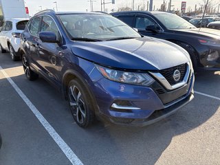 Nissan Qashqai SL 17 600 KM  JAMAIS ACCIDENTÉ 2022 à Montréal, Québec - 4 - w320h240px