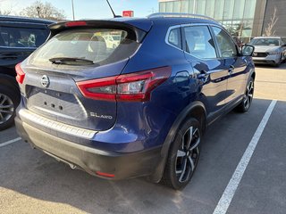 Nissan Qashqai SL 17 600 KM  JAMAIS ACCIDENTÉ 2022 à Montréal, Québec - 3 - w320h240px