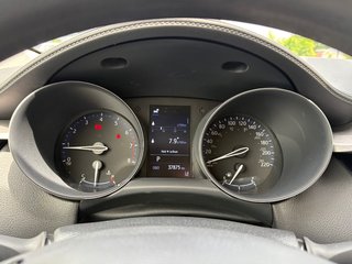 2022 Nissan Qashqai SL AWD 1 PROPRIO JAMAIS ACCIDENTÉ in , Quebec - 6 - w320h240px