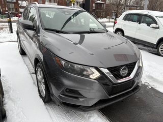 Nissan Qashqai SV 2022 à Montréal, Québec - 2 - w320h240px