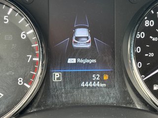 Nissan Qashqai SV 2022 à Montréal, Québec - 5 - w320h240px