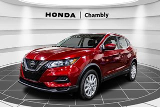 2023 Nissan Qashqai SV TI JAMAIS ACCIDENTÉ in , Quebec - 3 - w320h240px
