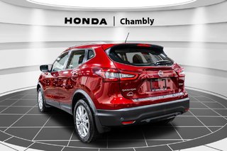 2023 Nissan Qashqai SV TI JAMAIS ACCIDENTÉ in , Quebec - 5 - w320h240px