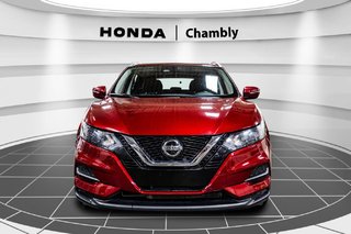 2023 Nissan Qashqai SV TI JAMAIS ACCIDENTÉ in , Quebec - 2 - w320h240px