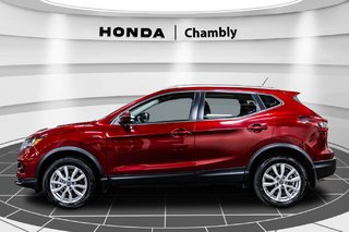 2023 Nissan Qashqai SV TI JAMAIS ACCIDENTÉ in , Quebec - 4 - w320h240px