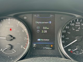 Nissan Qashqai S 2023 à Montréal, Québec - 2 - w320h240px