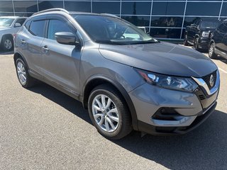 Nissan Qashqai SV AWD 2023 à Lachenaie, Québec - 2 - w320h240px
