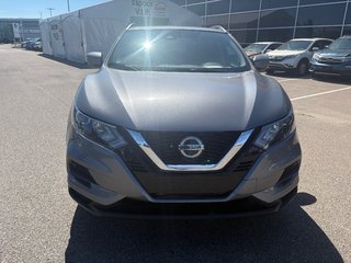 Nissan Qashqai SV AWD 2023 à Lachenaie, Québec - 4 - w320h240px