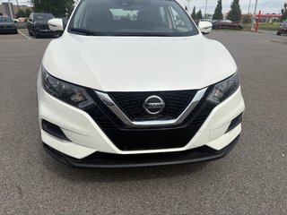 Nissan Qashqai SV AWD 2023 à Lachenaie, Québec - 5 - w320h240px