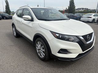 Nissan Qashqai SV AWD 2023 à Lachenaie, Québec - 3 - w320h240px