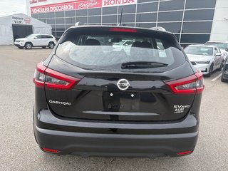 2023 Nissan Qashqai SV AWD in Lachenaie, Quebec - 6 - w320h240px