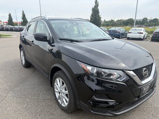 2023 Nissan Qashqai SV AWD in Lachenaie, Quebec - 3 - w320h240px