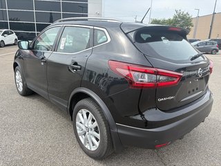 2023 Nissan Qashqai SV AWD in Lachenaie, Quebec - 2 - w320h240px