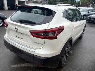 Nissan Qashqai SL 2023 à Montréal, Québec - 3 - w320h240px
