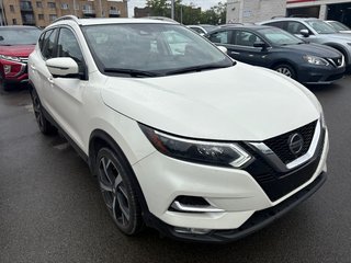 Nissan Qashqai SL 2023 à Montréal, Québec - 2 - w320h240px
