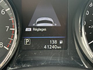 Nissan Qashqai SL 2023 à Montréal, Québec - 5 - w320h240px