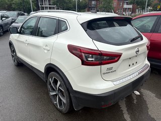 Nissan Qashqai SL 2023 à Montréal, Québec - 4 - w320h240px