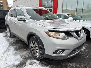 2016  Rogue SV in , Quebec - 4 - w320h240px