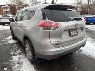 2016  Rogue SV in , Quebec - 3 - w320h240px