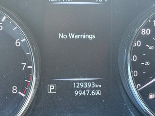 2016 Nissan Rogue SV in Montréal, Quebec - 5 - w320h240px