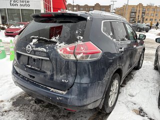 2016 Nissan Rogue SV in Montréal, Quebec - 3 - w320h240px