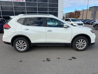 Nissan Rogue SV/AWD/BAS PRIX 2017 à Lachenaie, Québec - 6 - w320h240px