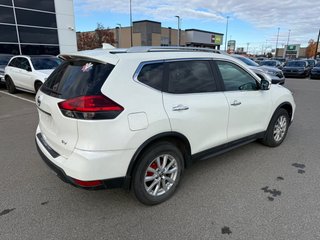Nissan Rogue SV/AWD/BAS PRIX 2017 à Lachenaie, Québec - 5 - w320h240px