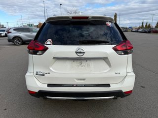 Nissan Rogue SV/AWD/BAS PRIX 2017 à Lachenaie, Québec - 4 - w320h240px