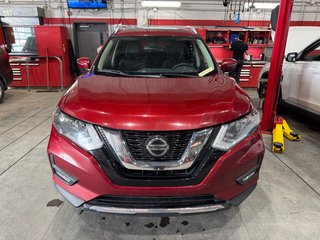 Nissan Rogue SV 2018 à Montréal, Québec - 3 - w320h240px