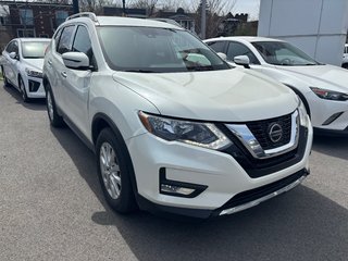Nissan Rogue SV 2019 à Montréal, Québec - 2 - w320h240px