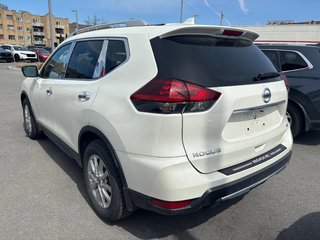 Nissan Rogue SV 2019 à Montréal, Québec - 4 - w320h240px