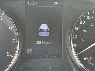 2019 Nissan Rogue S in Montréal, Quebec - 5 - w320h240px