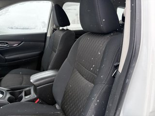 2019 Nissan Rogue SV AWD JAMAIS ACCIDENTÉ I TOIT PANOREMIQUE I MAGS I DEMARREUR I SIEGES CHAUFFANTS I CARPLAY in , Quebec - 6 - w320h240px