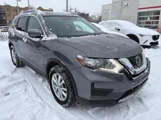 Nissan Rogue S 2019 à Montréal, Québec - 2 - w320h240px