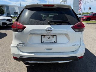 Nissan Rogue SV/AWD/UN PROPRIÉTAIRE/17 DOSSIERS ENTRETIENT 2019 à Lachenaie, Québec - 4 - w320h240px