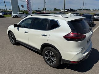 Nissan Rogue SV/AWD/UN PROPRIÉTAIRE/17 DOSSIERS ENTRETIENT 2019 à Lachenaie, Québec - 3 - w320h240px