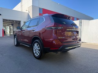 2020 Nissan Rogue S AWD JAMAIS ACCIDENTÉ in , Quebec - 6 - w320h240px