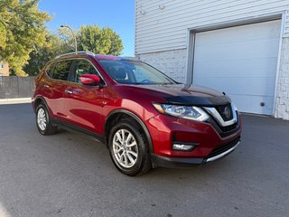 2020 Nissan Rogue S AWD JAMAIS ACCIDENTÉ in , Quebec - 3 - w320h240px