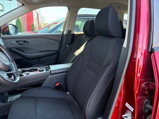 2020 Nissan Rogue S AWD JAMAIS ACCIDENTÉ in , Quebec - 5 - w320h240px