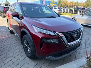 2020 Nissan Rogue S AWD JAMAIS ACCIDENTÉ in , Quebec - 4 - w320h240px