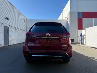 2020 Nissan Rogue S AWD JAMAIS ACCIDENTÉ in , Quebec - 5 - w320h240px