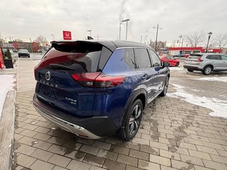 Rogue Platinum 40 000 km jamais accidenté 2021 à Lachenaie, Québec - 3 - w320h240px