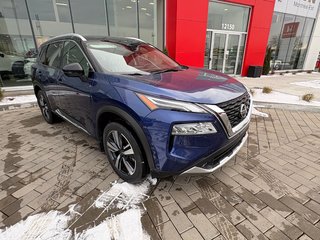 Rogue Platinum 40 000 km jamais accidenté 2021 à Lachenaie, Québec - 4 - w320h240px