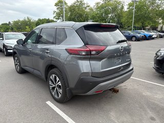 2021 Nissan Rogue SV in , Quebec - 2 - w320h240px