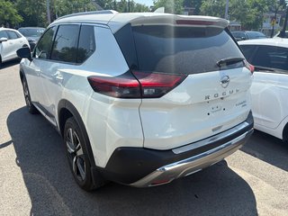 Nissan Rogue Platinum 2021 à Montréal, Québec - 4 - w320h240px