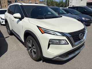 Nissan Rogue Platinum 2021 à Montréal, Québec - 2 - w320h240px